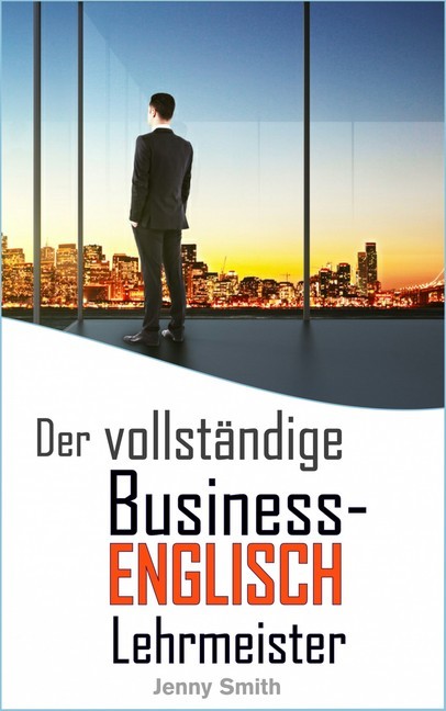 Der vollständige Business-Englisch Lehrmeister main product photo