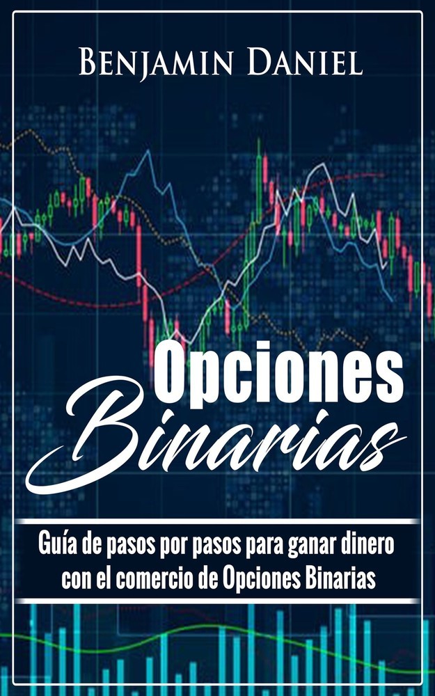 OPCIONES BINARIAS main product photo