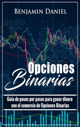 OPCIONES BINARIAS