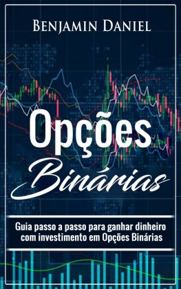 Opções Binárias