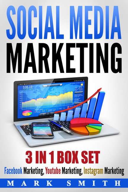 Social Media Marketing main product photo