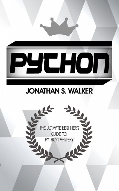Python main product photo