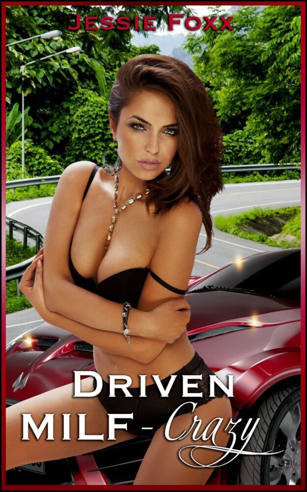 Driven MILF-Crazy main product photo