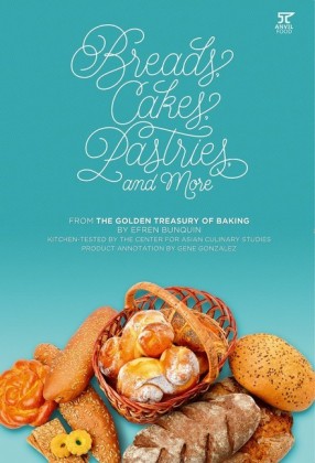 Breads, Cakes, Pastries, and More