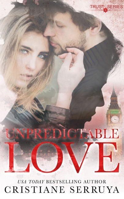 Unpredictable Love main product photo