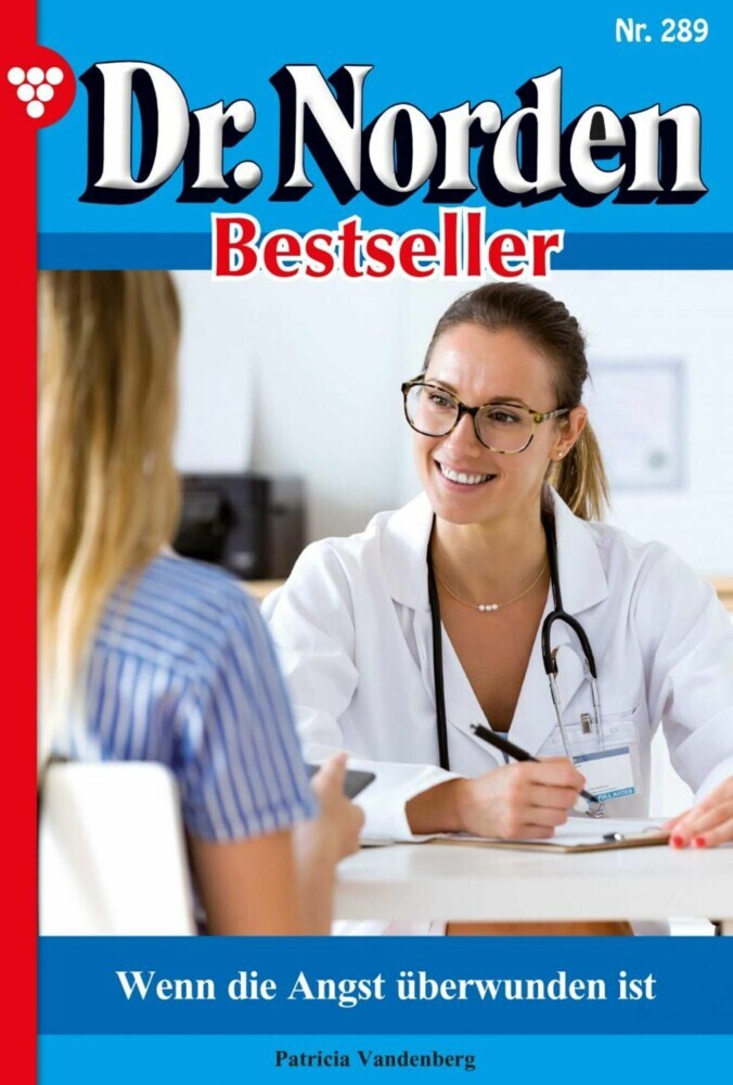 Wenn die Angst überwunden ist main product photo