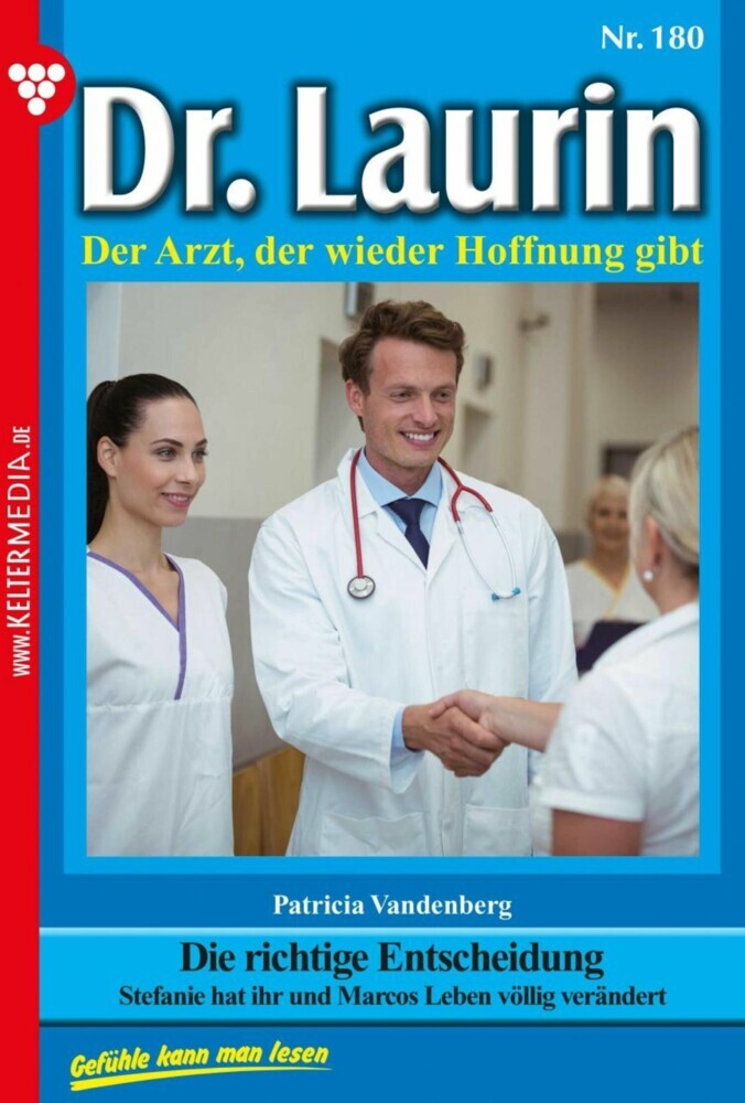 Die richtige Entscheidung main product photo