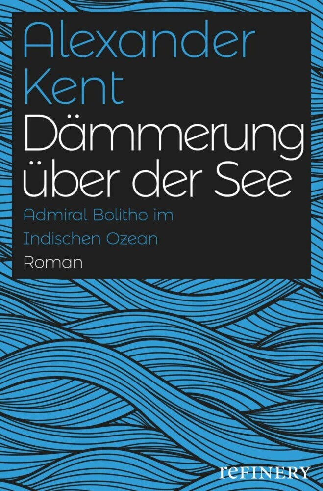 Dämmerung über der See main product photo