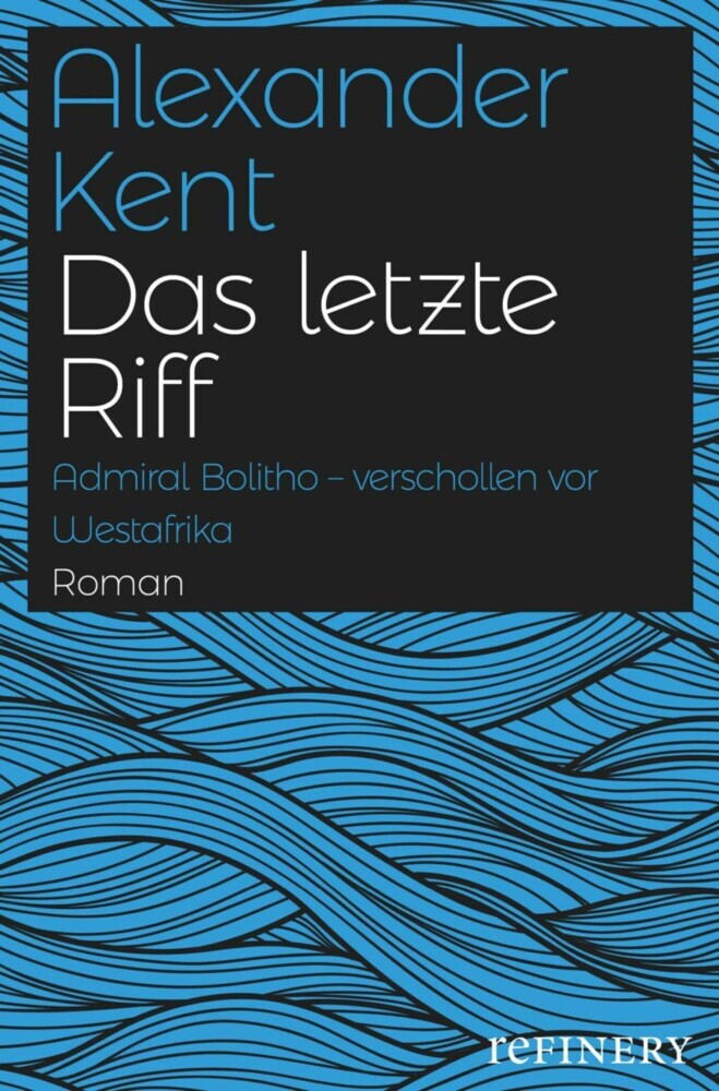 Das letzte Riff main product photo