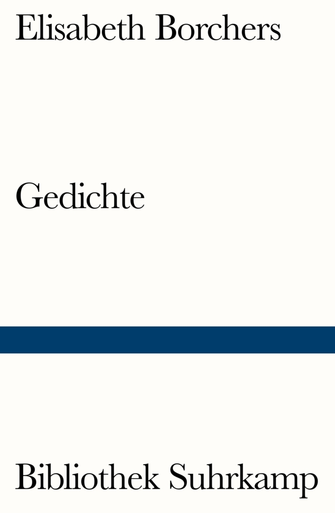 Gedichte main product photo