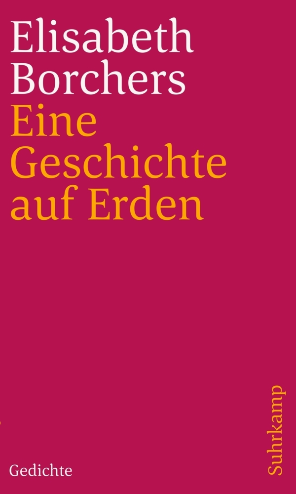 Eine Geschichte auf Erden main product photo