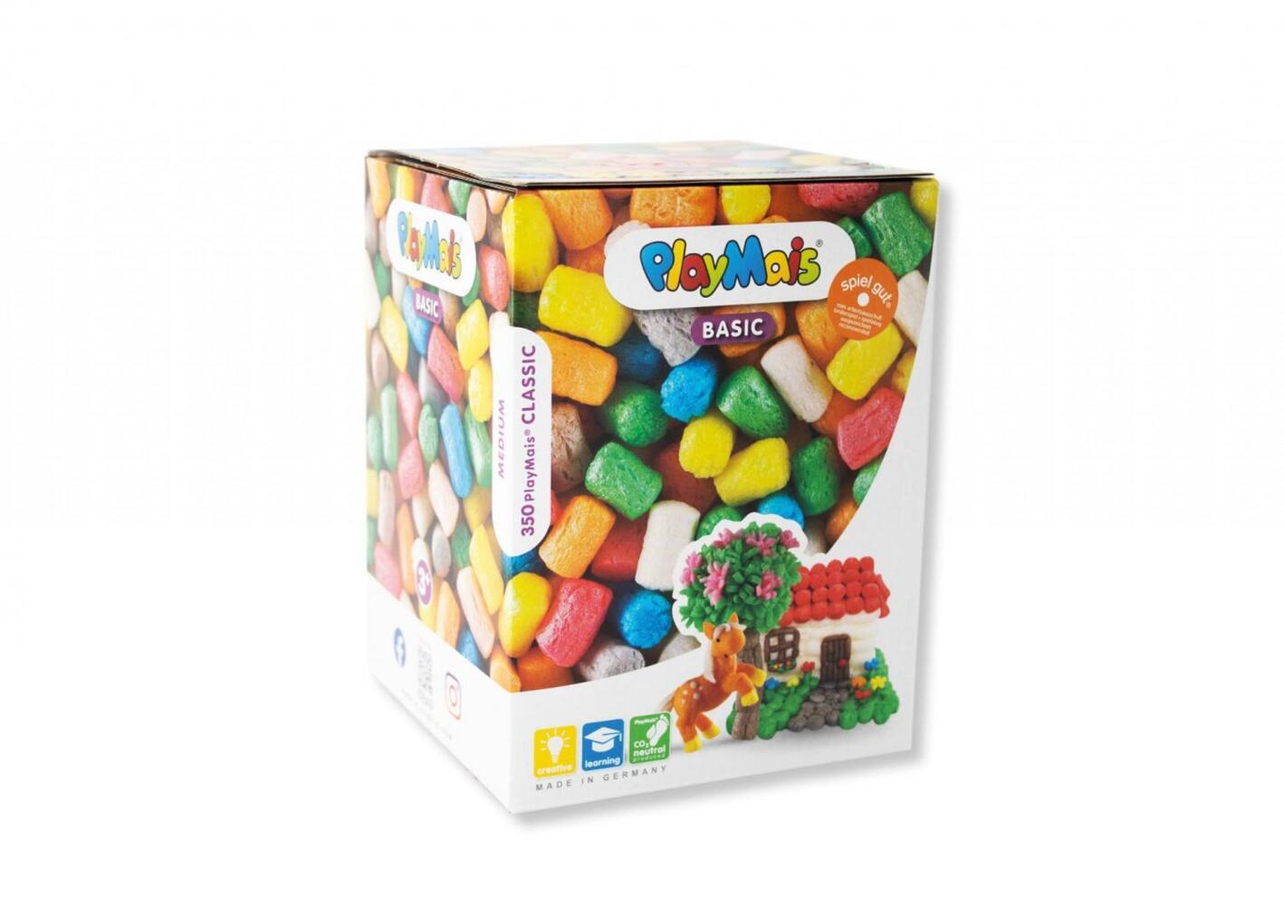 Classic BASIC Medium main product photo