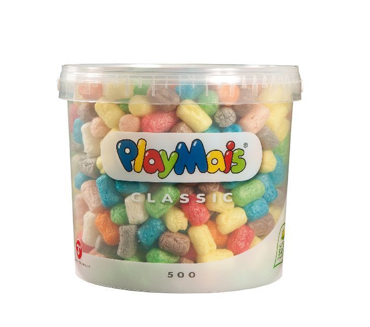 Classic BASIC 500 main product photo