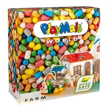 Classic WORLD Farm
