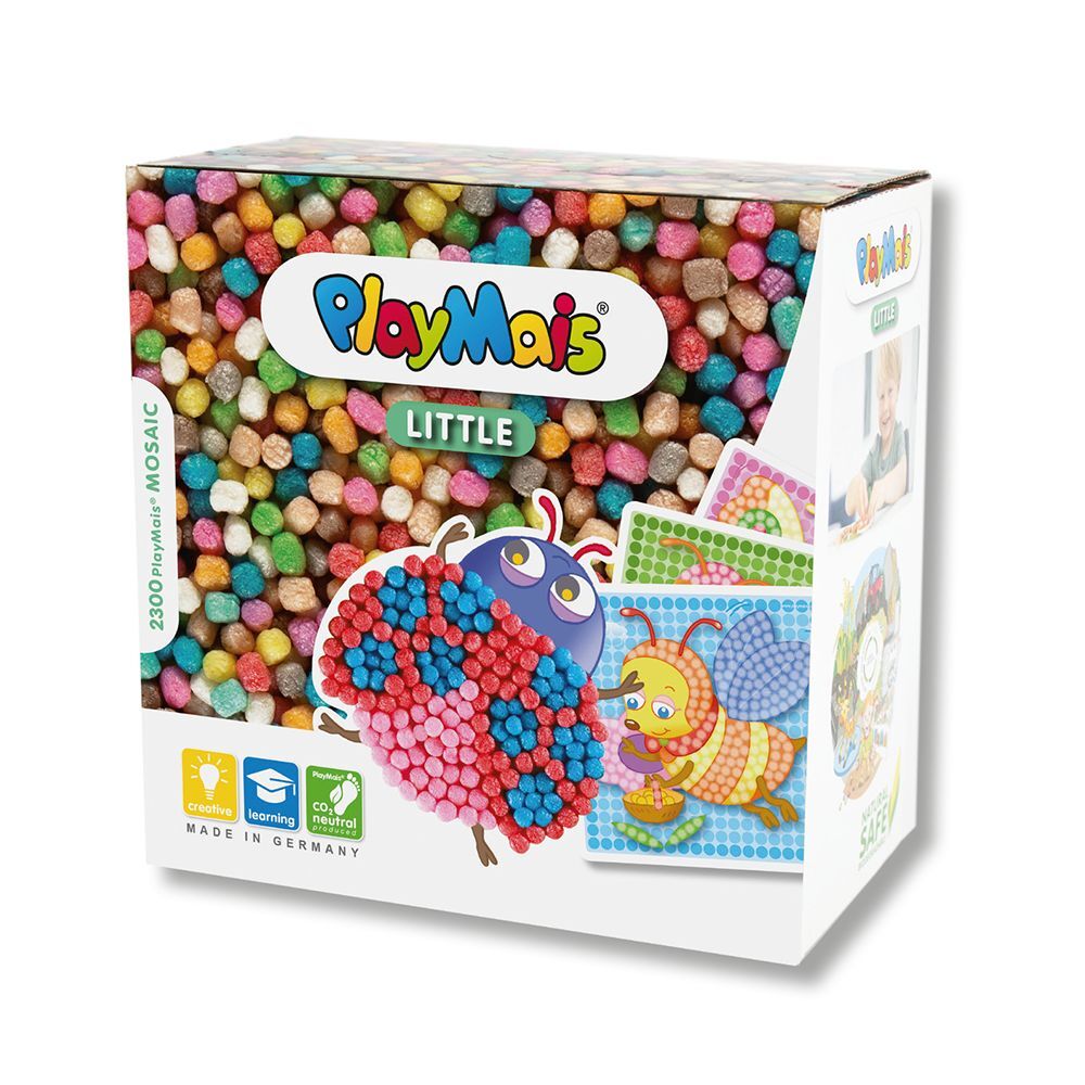 MOSAIC Little Bug main product photo