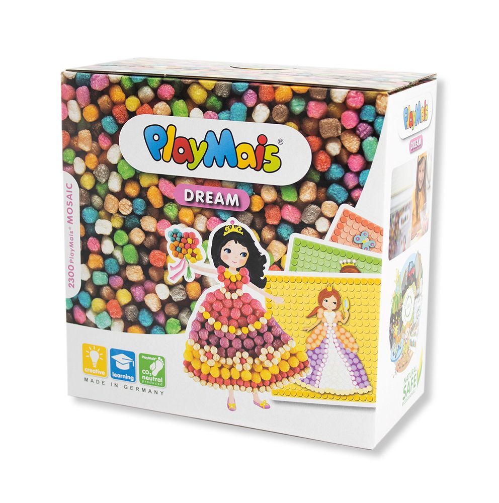 MOSAIC Dream Princess main product photo