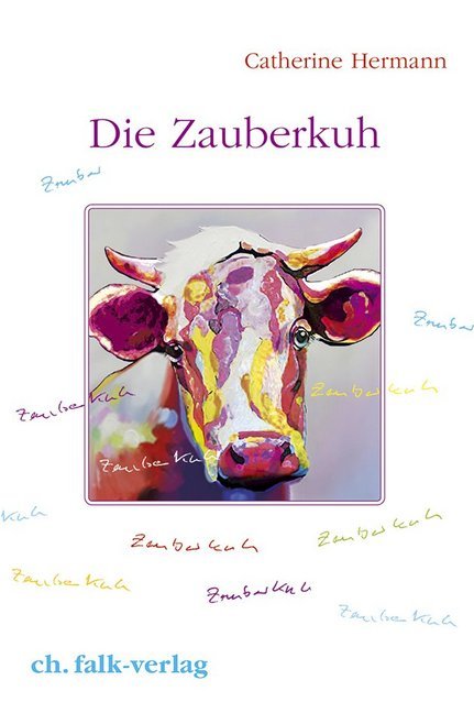 Die Zauberkuh main product photo