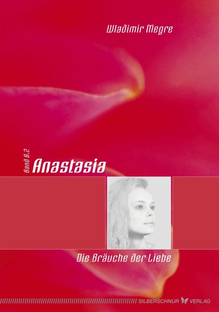 Anastasia - Die Bräuche der Liebe main product photo