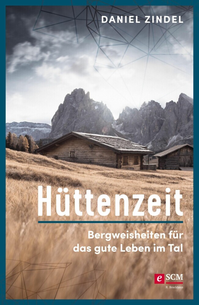 Hüttenzeit main product photo