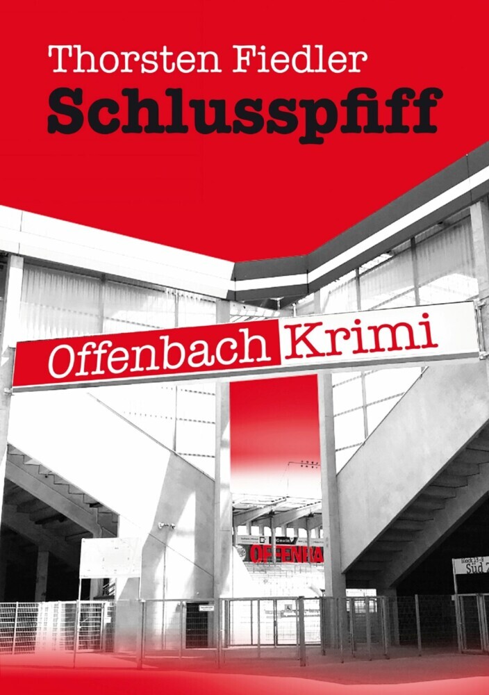 Schlusspfiff main product photo
