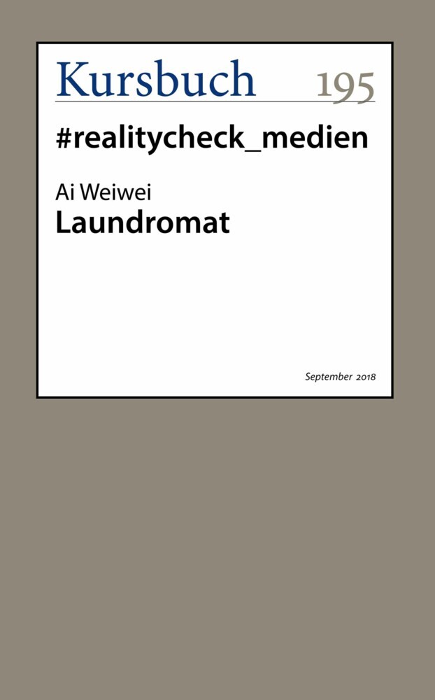 Laundromat main product photo