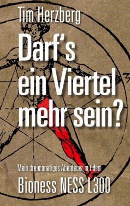 Darf's ein Viertel mehr sein?