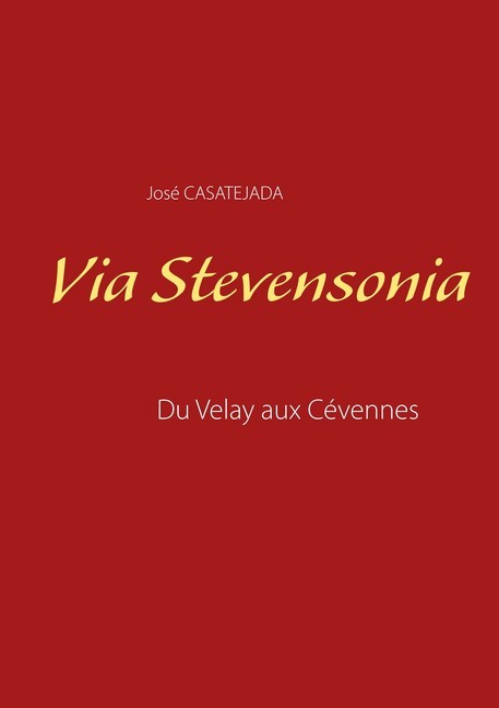 VIA STEVENSONIA main product photo