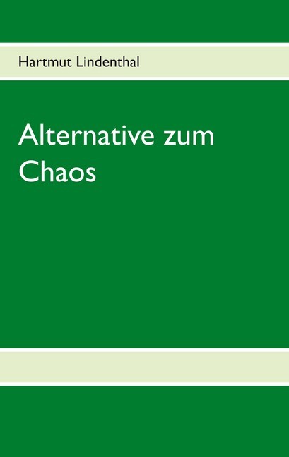 Alternative zum Chaos main product photo