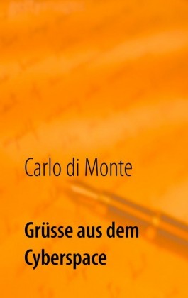 Grüsse aus dem Cyberspace