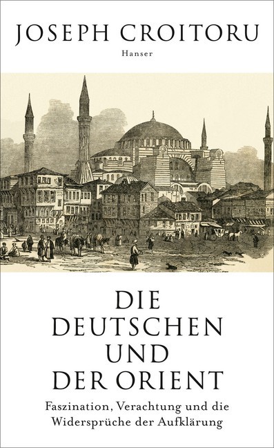 Die Deutschen und der Orient main product photo