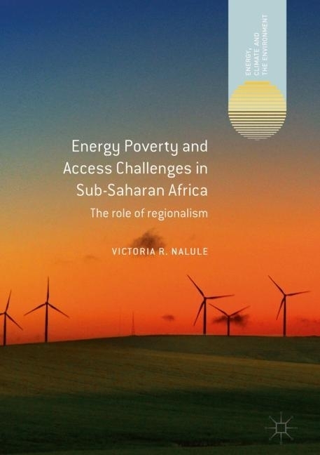 Energy Poverty and Access Challenges in Sub-Saharan Africa main product photo