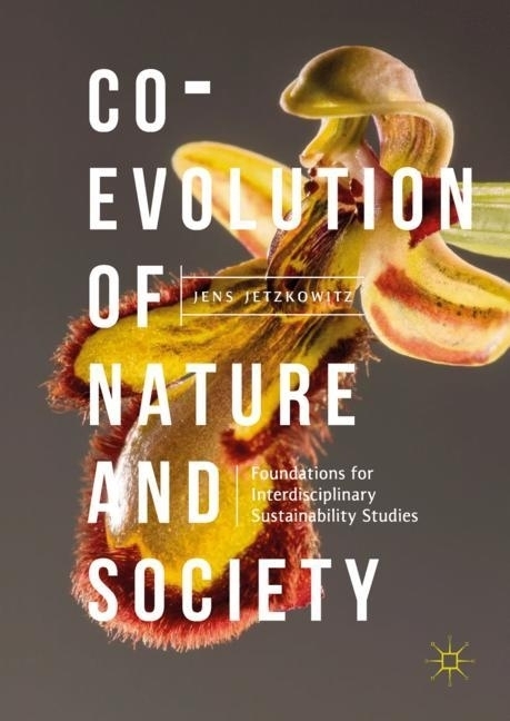 Co-Evolution of Nature and Society main product photo