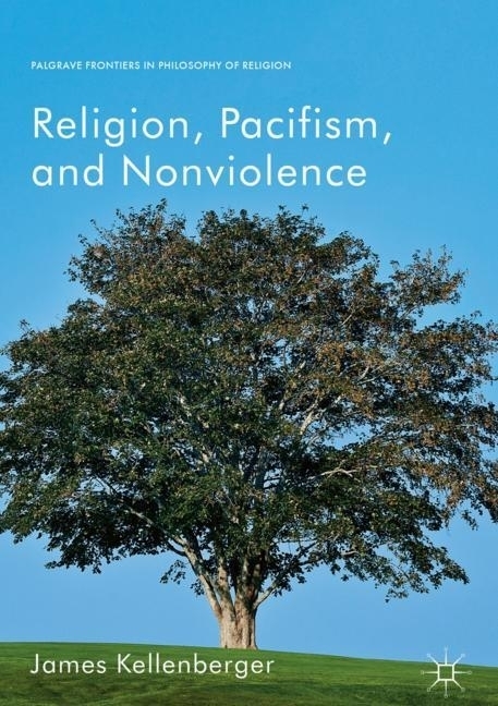 Religion, Pacifism, and Nonviolence main product photo
