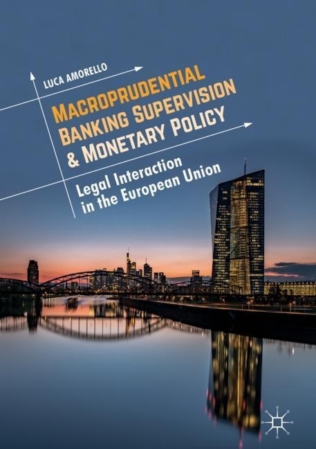 Macroprudential Banking Supervision & Monetary Policy main product photo