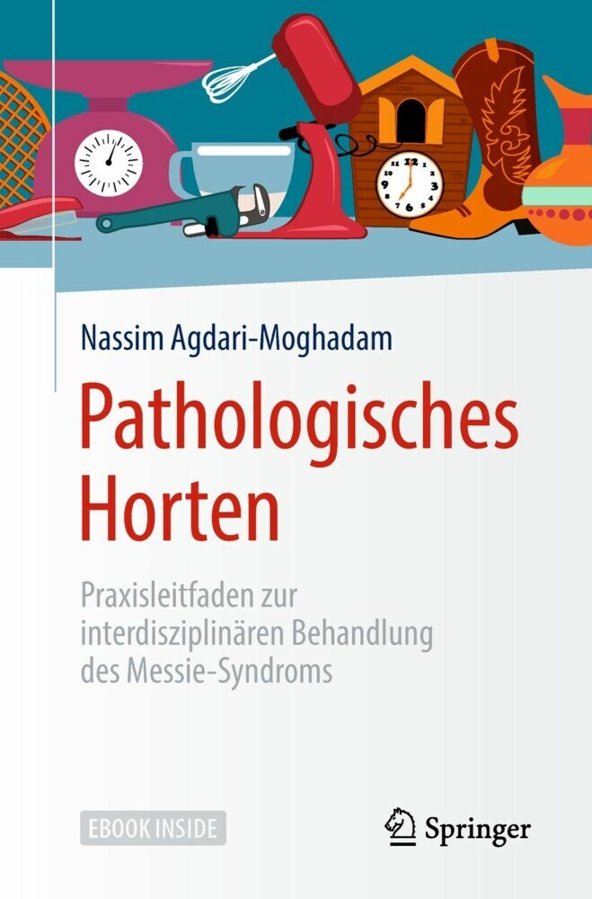 Pathologisches Horten main product photo
