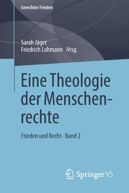 Eine Theologie der Menschenrechte main product photo