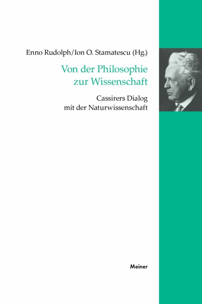 Von der Philosophie zur Wissenschaft main product photo