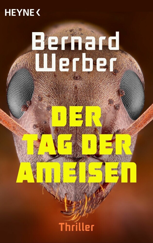 Der Tag der Ameisen main product photo
