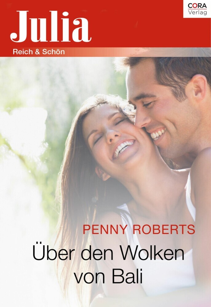 Über den Wolken von Bali main product photo