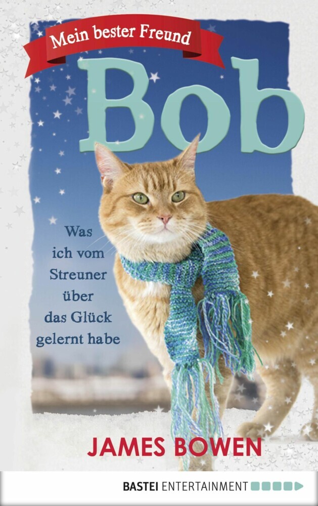Mein bester Freund Bob main product photo