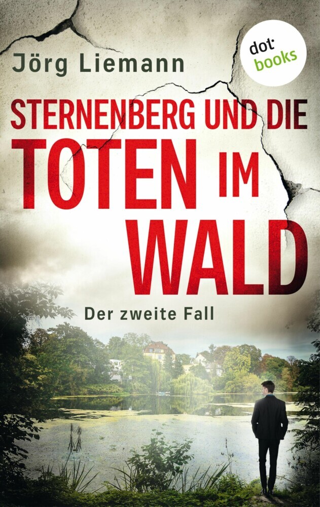 Sternenberg und die Toten im Wald - Der zweite Fall main product photo