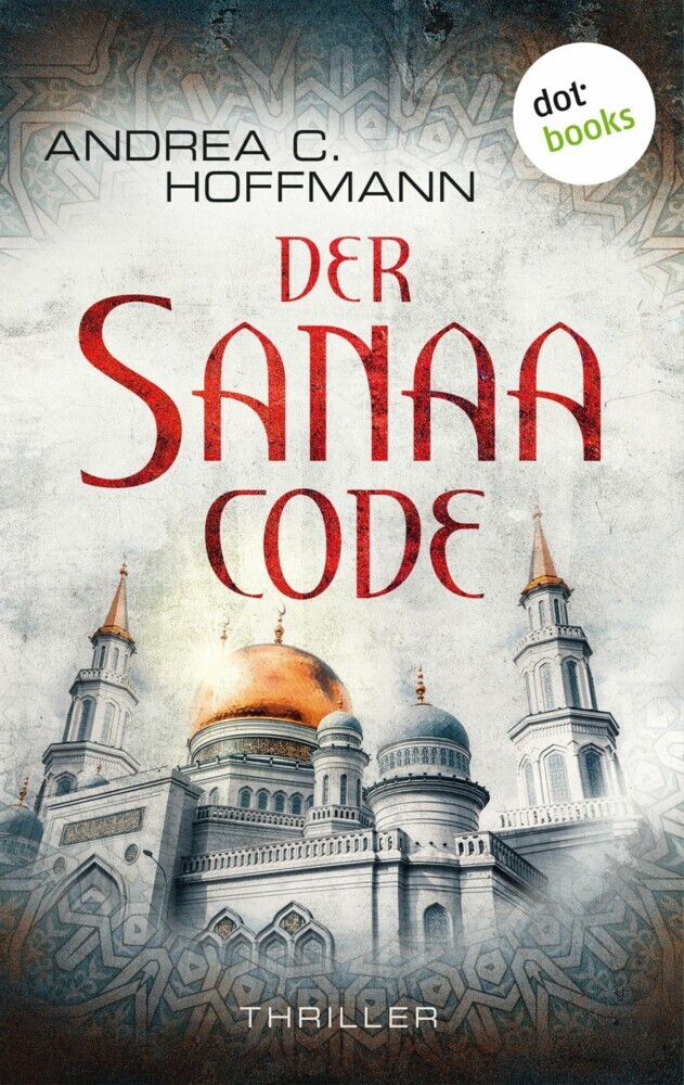 Der Sanaa-Code main product photo