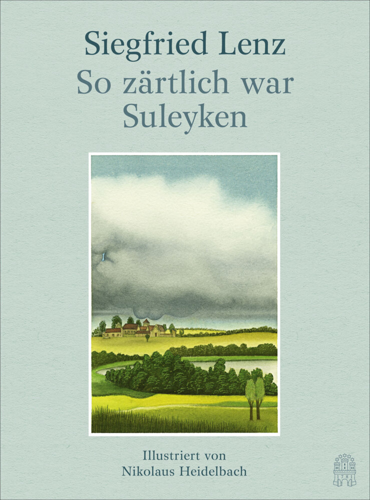So zärtlich war Suleyken main product photo