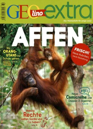Affen