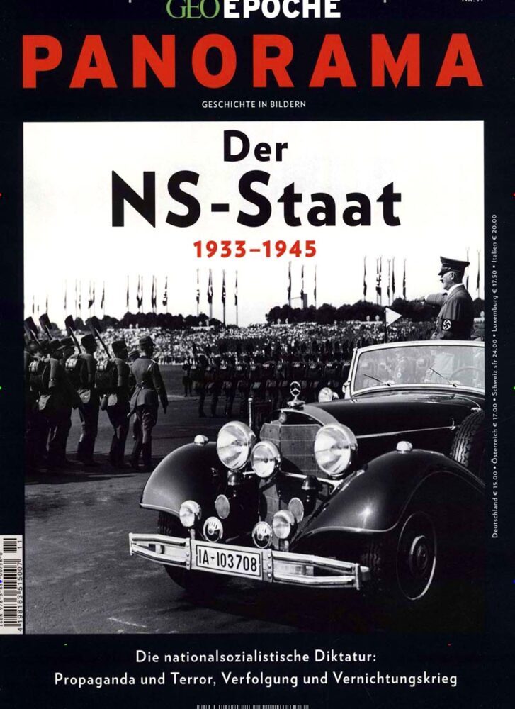 Der NS-Staat 1933-1945 main product photo