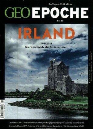 Irland