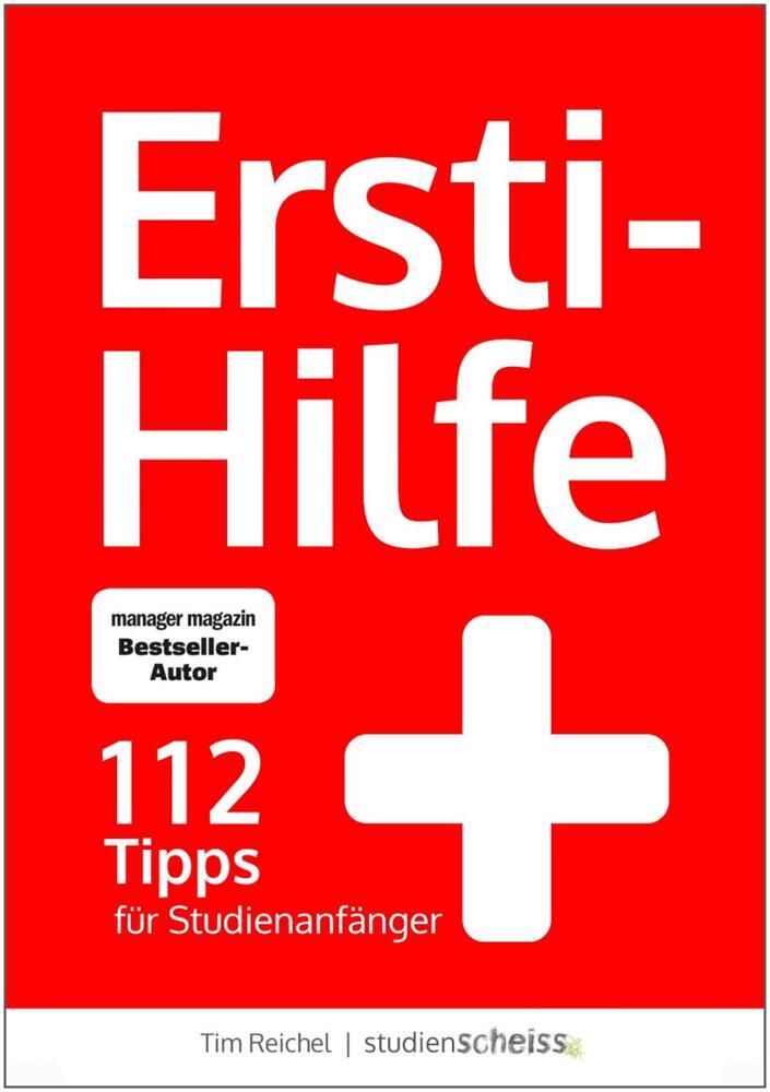 Ersti-Hilfe main product photo