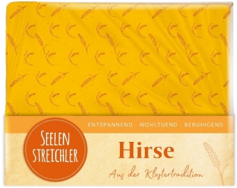 Hirsekissen