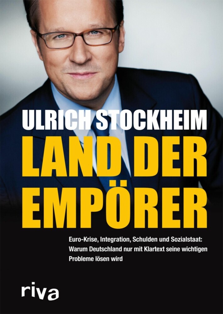 Land der Empörer main product photo