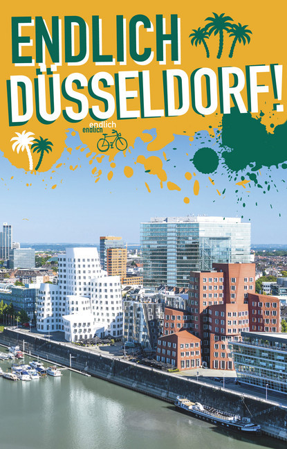 Endlich Düsseldorf! main product photo